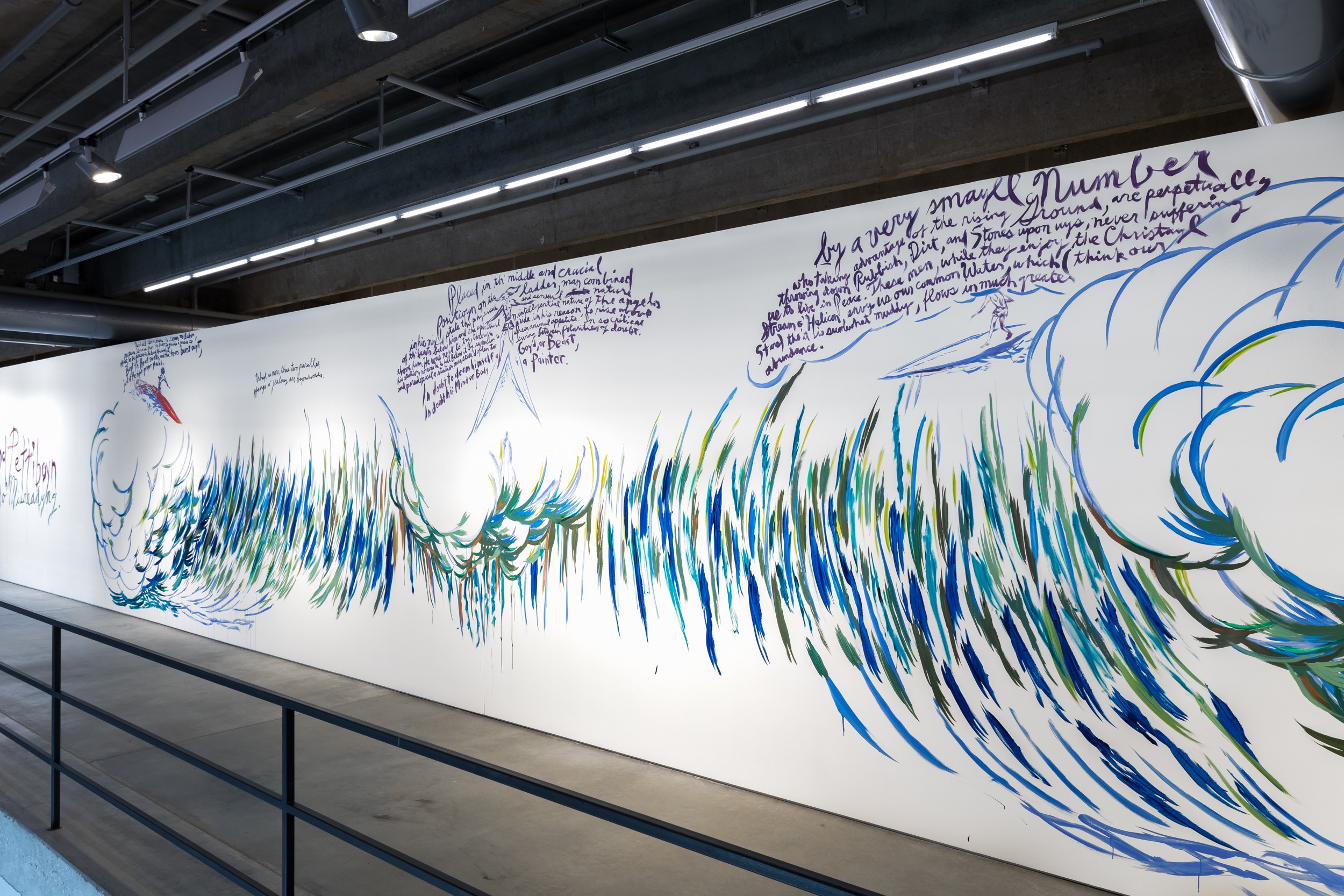 Raymond Pettibon | Ocula
